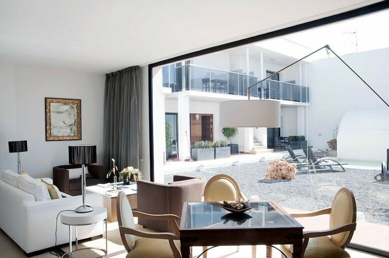 Hotel Mar D'espills - Adults Only