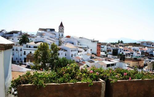 Hotel Villa Ignacia
