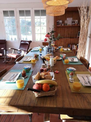 Hotel Villa Ignacia