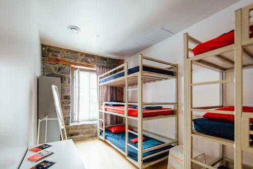 Albergue Auberge Saint Paul