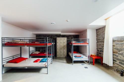 Albergue Auberge Saint Paul