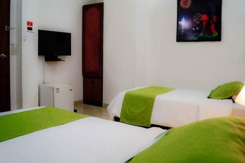 Hotel Castell