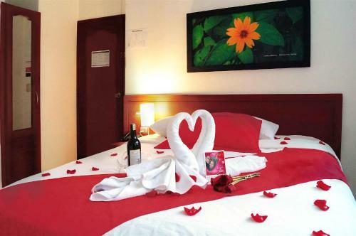 Hotel Castell
