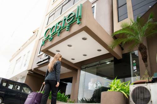 Hotel Castell