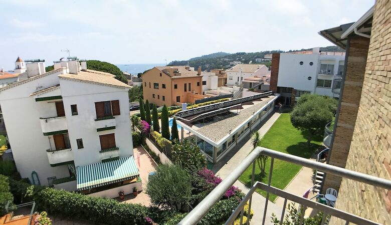 Hotel Port-bo