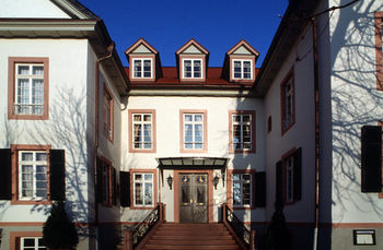 Hotel Herrenhaus Von L�w