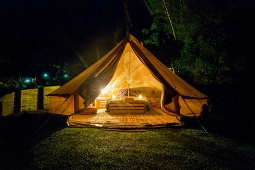 Albergue Nimbin Rox Backpackers Resort Yha