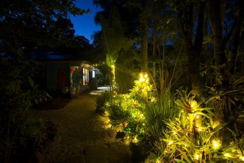 Albergue Nimbin Rox Backpackers Resort Yha