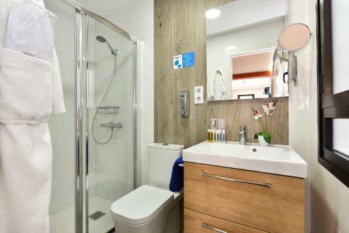 Aparthotel Hotel Apartamento Bajamar