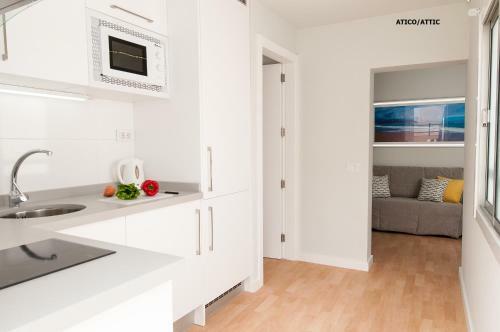 Aparthotel Hotel Apartamento Bajamar