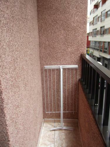 Aparthotel Hotel Apartamento Bajamar