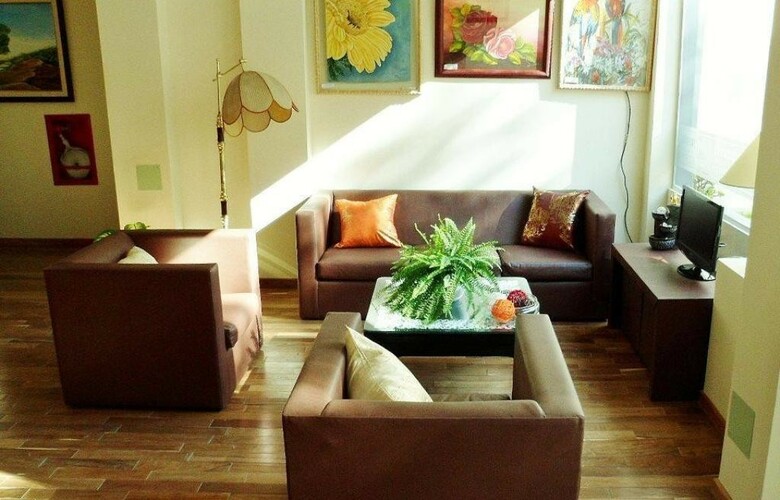 Juramento De Lealtad Townhouse Hotel