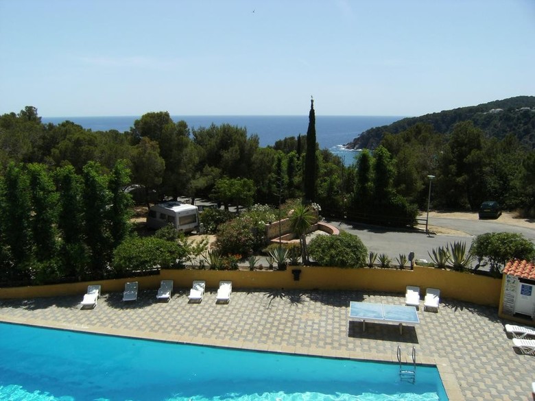 Apartamento Cala Llevadó