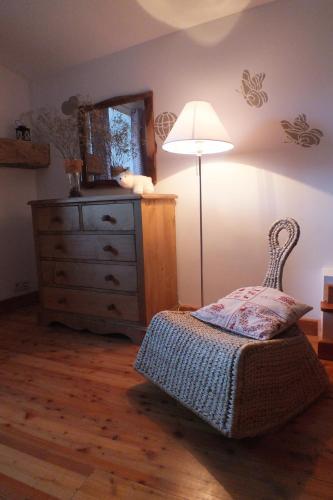 Bed & Breakfast Le Moulin Ollivier