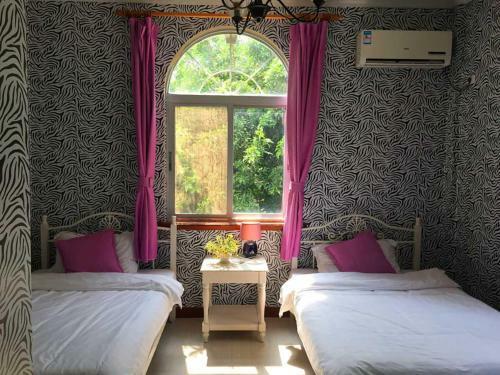 Posada Xiamen 58haili Seaview Villa