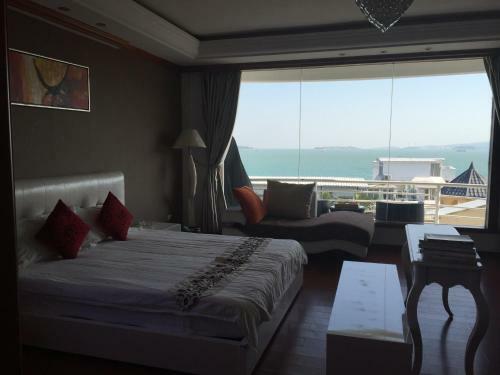 Posada Xiamen 58haili Seaview Villa