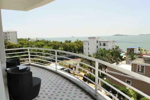 Posada Xiamen 58haili Seaview Villa