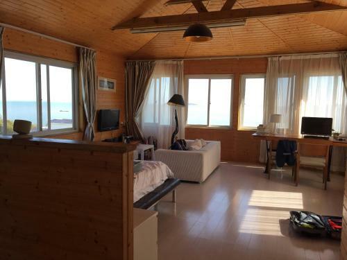 Posada Xiamen 58haili Seaview Villa
