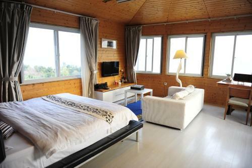 Posada Xiamen 58haili Seaview Villa