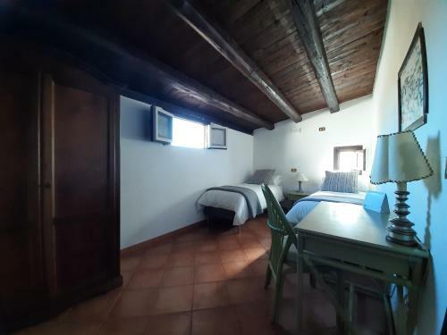 Hostal Mansarda Alla Vucciria