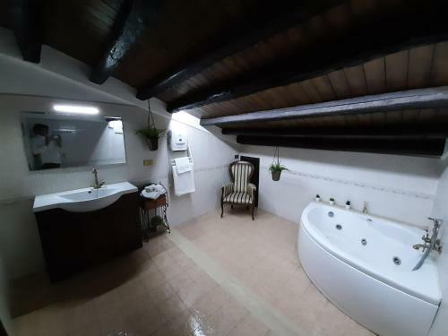 Hostal Mansarda Alla Vucciria