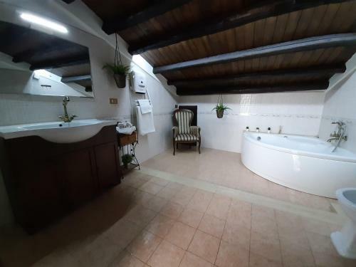 Hostal Mansarda Alla Vucciria