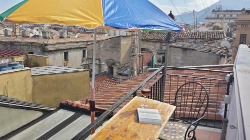Hostal Mansarda Alla Vucciria