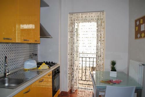 Apartamento Casa Vacanze Ai Corrieri