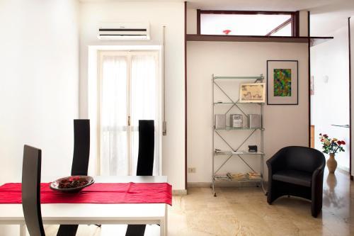 Apartamento Suite Vera