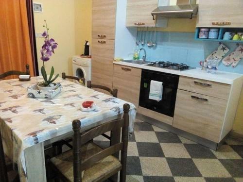 Apartamento Casa Porta Nuova