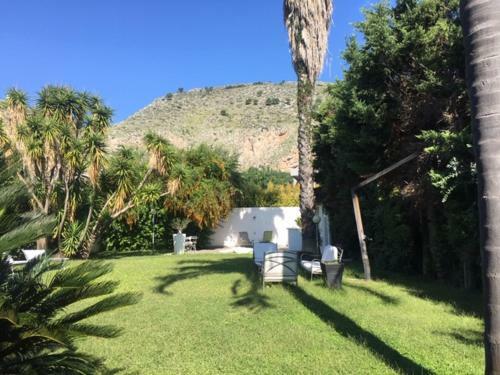 Bedda Villa Mondello