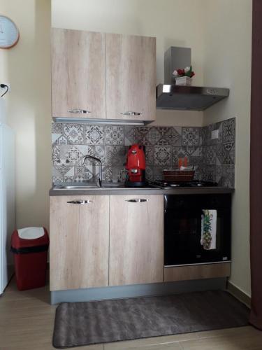Apartamento La Casetta Del Viale 13