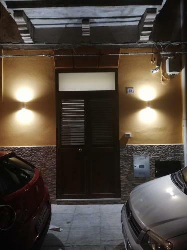 Apartamento La Casetta Del Viale 13