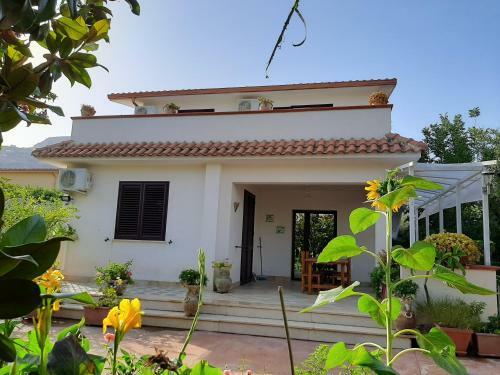Villa Il Roseto Di Betty