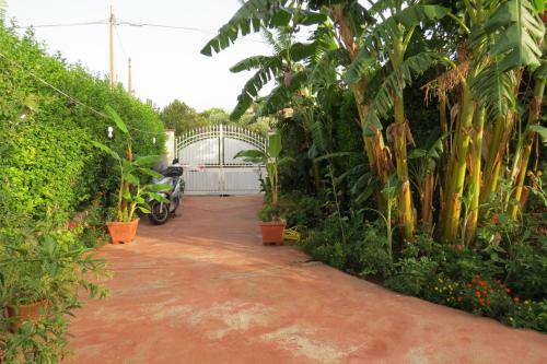 Villa Il Roseto Di Betty