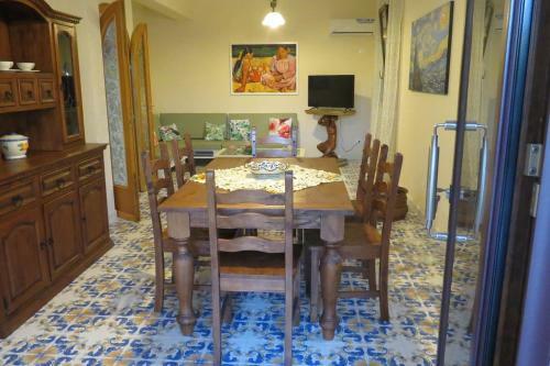 Villa Il Roseto Di Betty