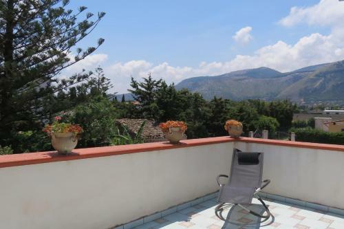 Villa Il Roseto Di Betty