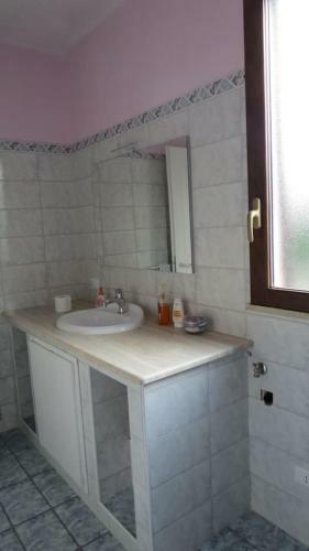 Villa Il Roseto Di Betty