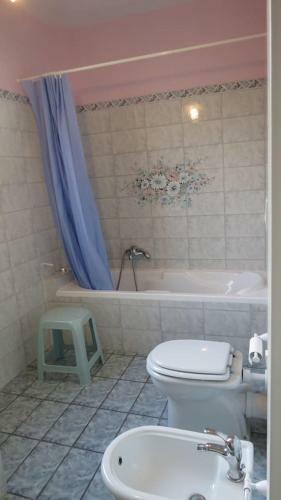 Villa Il Roseto Di Betty