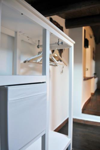 Apartamento Palazzo Rea