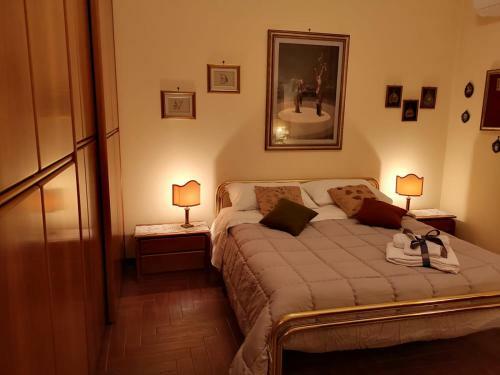 Apartamento The White House