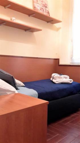 Apartamento The White House