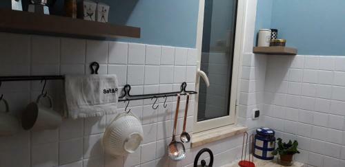 Apartamento I Giardini Di Villa Giulia