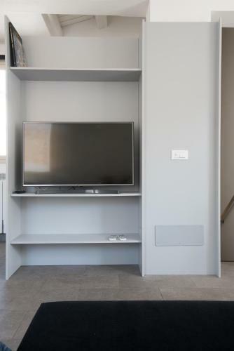 Apartamento The Gray Super Attico