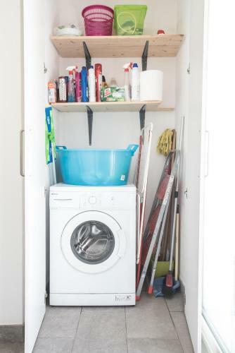 Apartamento The Gray Super Attico