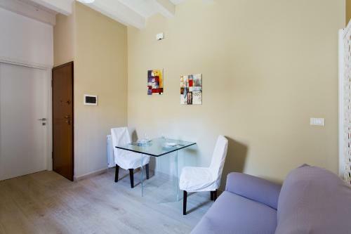 Greek Luxury Apartments