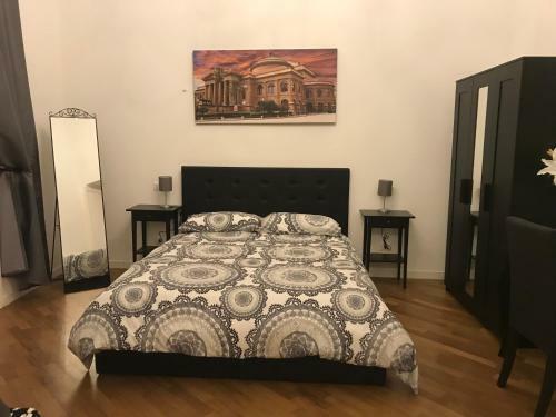 Apartamento La Dimora Dell?artista