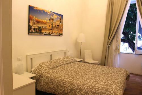 Apartamento La Dimora Dell?artista