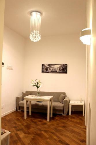 Apartamento La Dimora Dell?artista