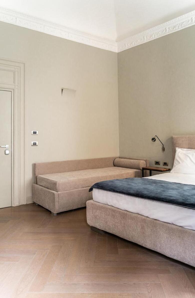 Bed & Breakfast Incanto